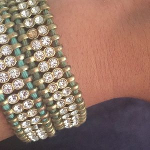 Ann Taylor bracelets